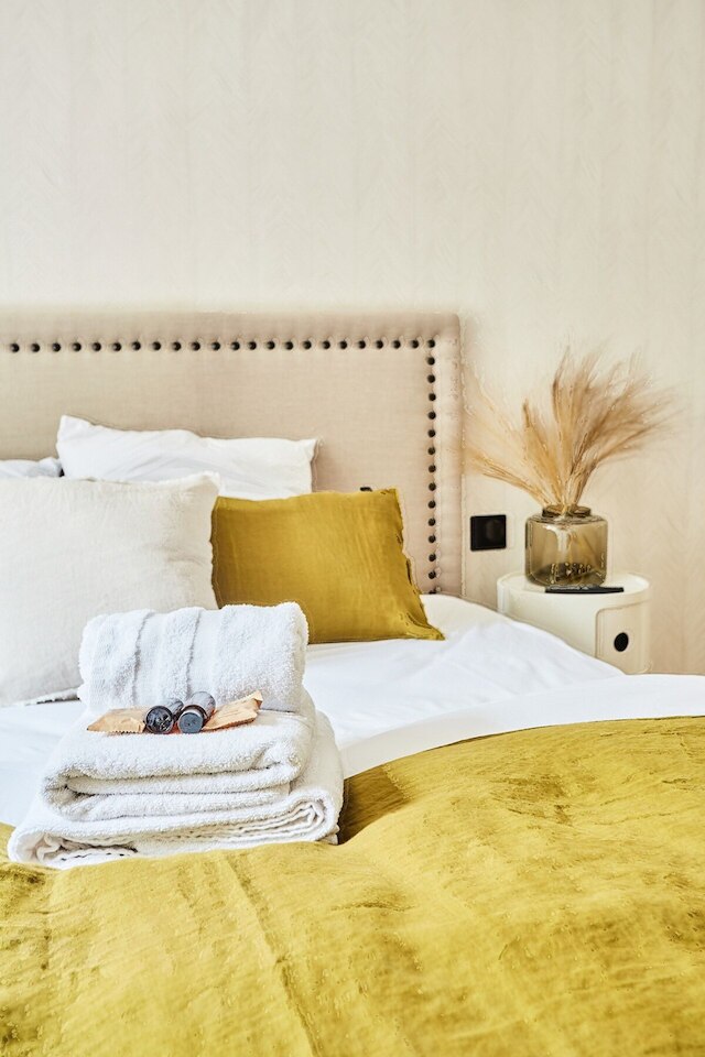 シック スタジオ エアコン センター オブ パリ-ブルス