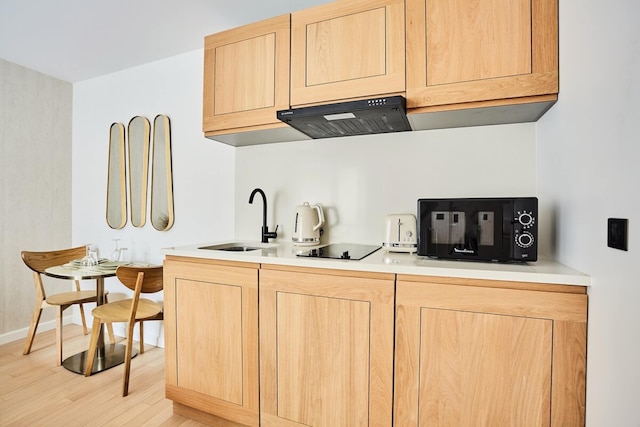 シック スタジオ エアコン センター オブ パリ-ブルス