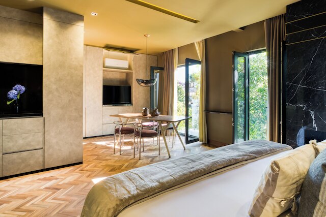 エル アルフォンザ