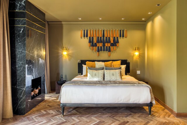 エル アルフォンザ