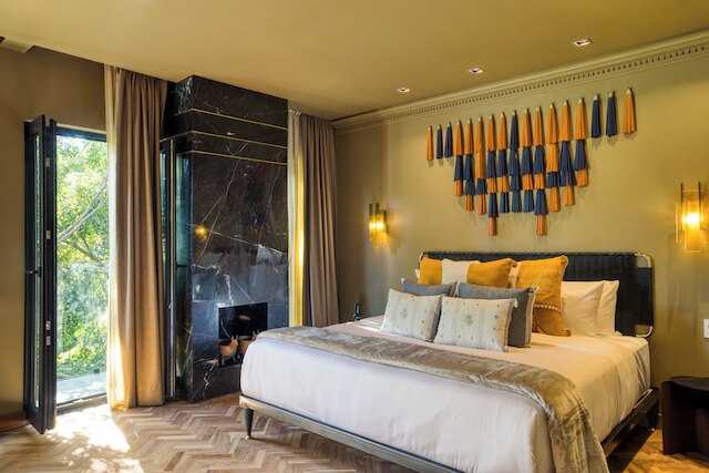 エル アルフォンザ