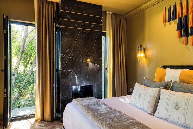 エル アルフォンザ