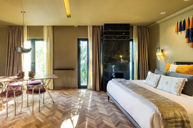 エル アルフォンザ