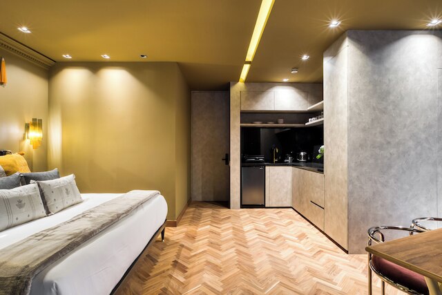 エル アルフォンザ