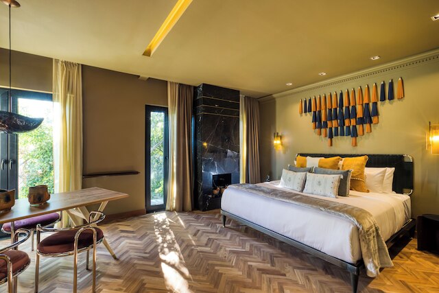 エル アルフォンザ