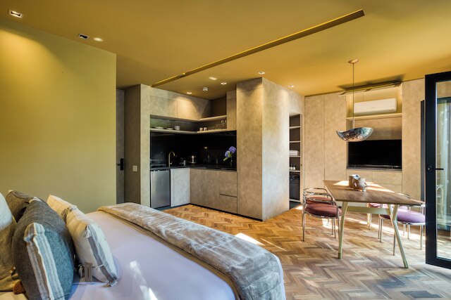 エル アルフォンザ