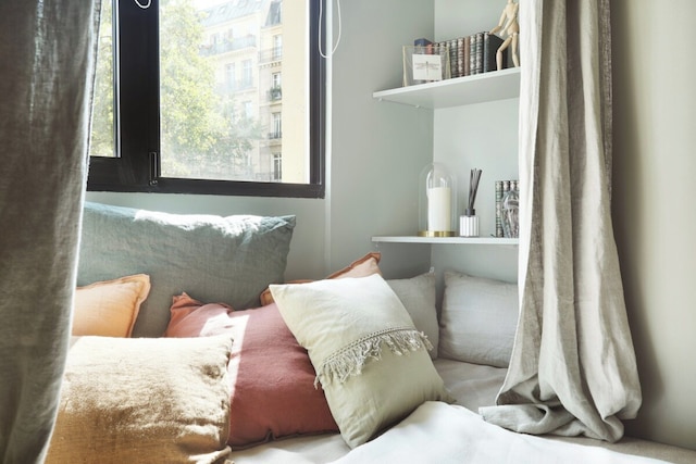 サブライム アパートメント サン ジェルマン デ プレ