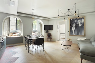 サブライム アパートメント サン ジェルマン デ プレ