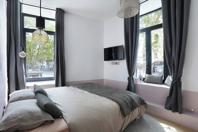 サブライム アパートメント サン ジェルマン デ プレ