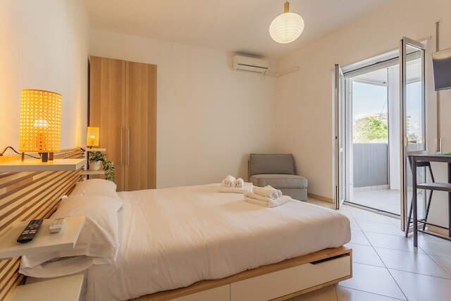 クラウド スイング ルームズ バイ ワンダフル イタリー