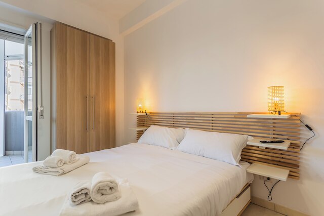 クラウド スイング ルームズ バイ ワンダフル イタリー