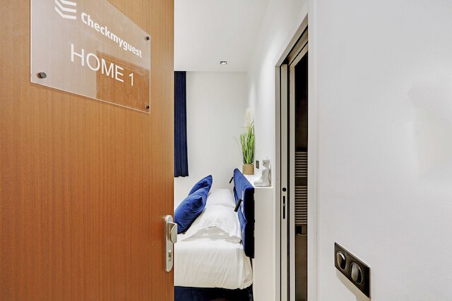 インティメット スタジオ - 2P - ボンヌ-ヌーヴェル