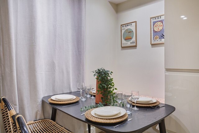 アパートメント センター オブ パリ モンマルトル/ムーラン ルージュ