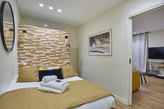 アパートメント センター オブ パリ モンマルトル/ムーラン ルージュ