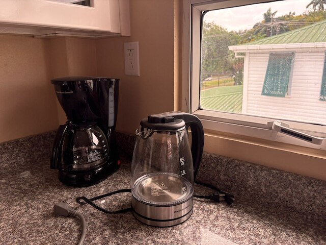 カーマイケル スイーツ