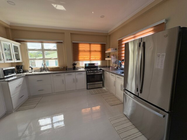 カーマイケル スイーツ