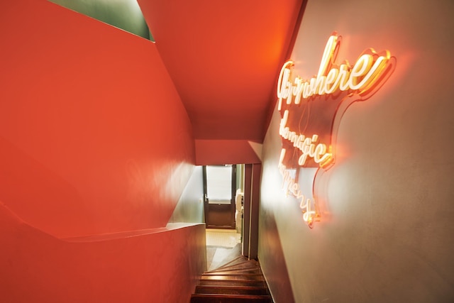 チャーミング スタジオ センター オブ パリ ウィズ エアコン