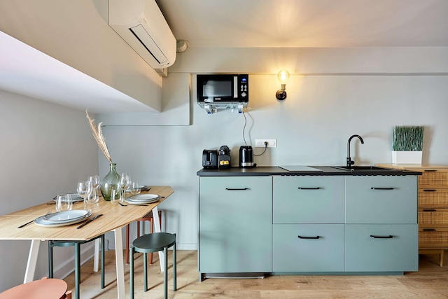 チャーミング スタジオ センター オブ パリ ウィズ エアコン