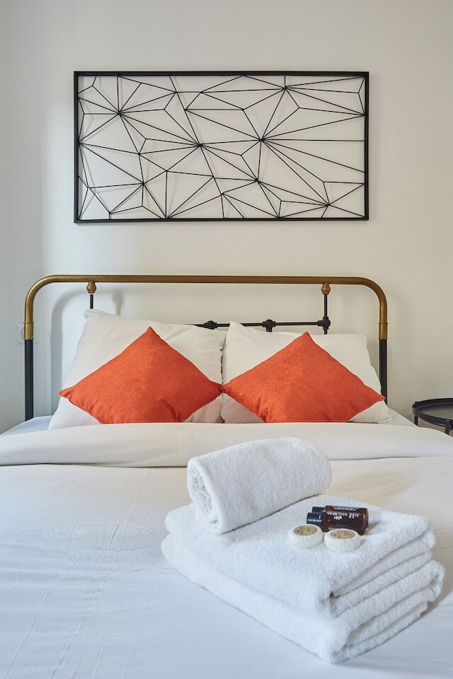 サブリム アパートメント ル マレ センター オブ パリ