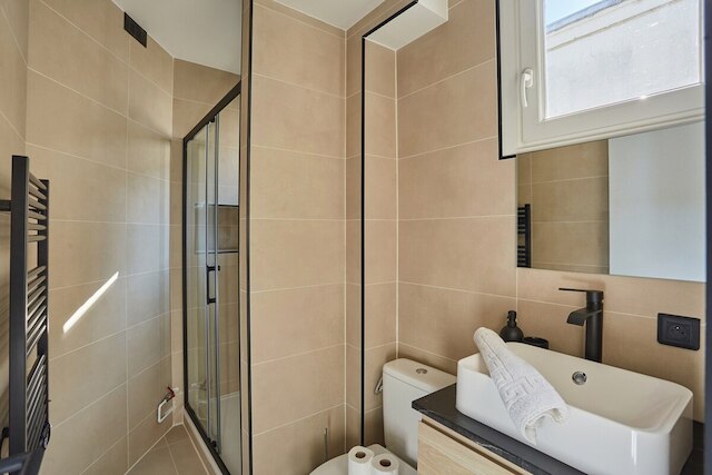 サブリム スタジオ ボーブール/ル マレ