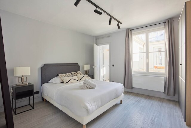 サブリム スタジオ ボーブール/ル マレ