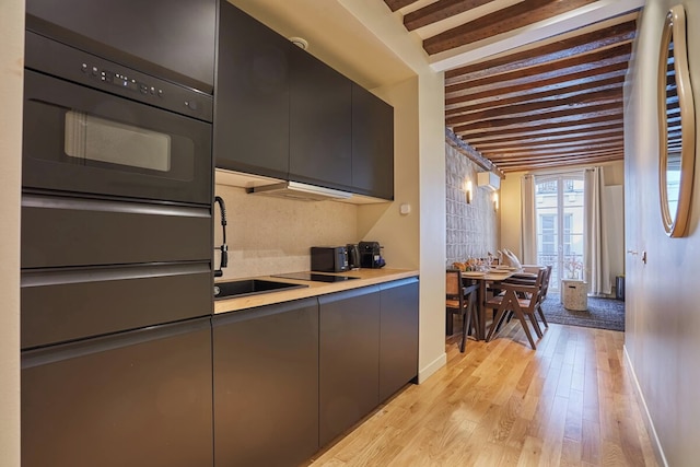 ニュー アパートメント センター オブ パリ プラス ドゥ ラ ブルス