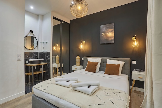 サブライム フラット イン ザ センター オブ パリ バイ スタジオプレスティージ