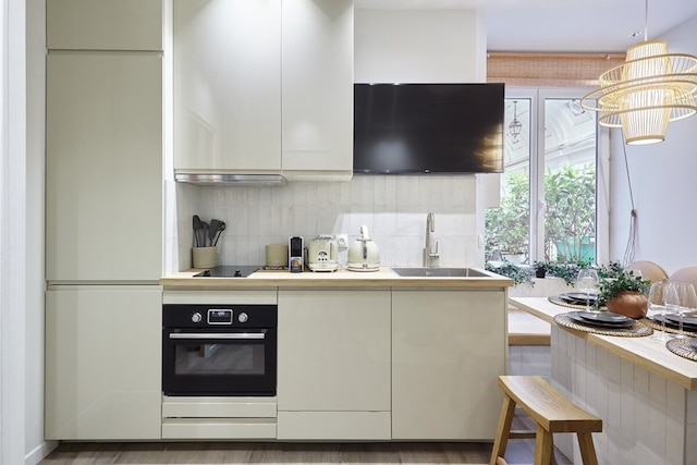 ニュー アパートメント ル マレ / ボーボーグ