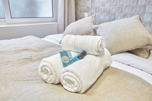 ニュー アパートメント ル マレ / ボーボーグ