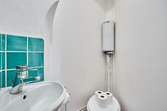 チャーミング 1 ベッドルーム アパートメント ル マレ