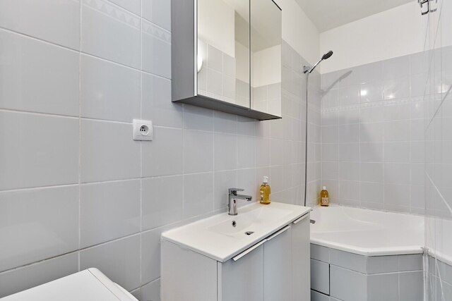 チャーミング 1 ベッドルーム アパートメント ル マレ