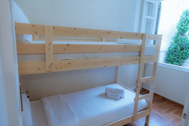 プラカ アパートメント