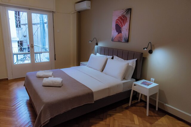 プラカ アパートメント