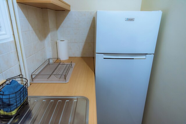 プラカ アパートメント