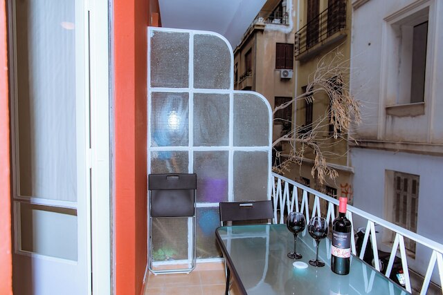 プラカ アパートメント