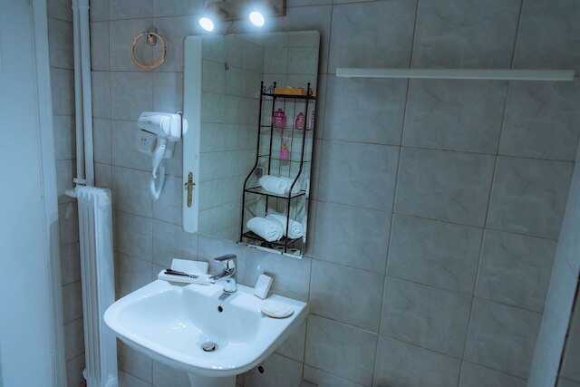 プラカ アパートメント