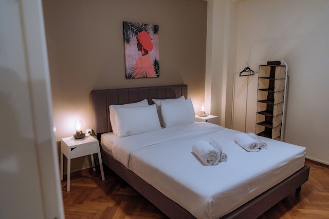 プラカ アパートメント