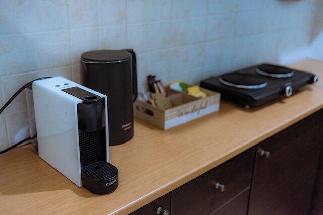 プラカ アパートメント