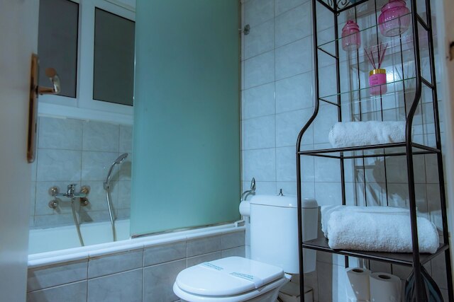 プラカ アパートメント