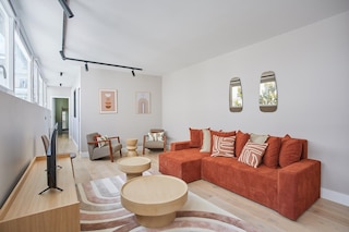 サブライム アンド ニュー アパートメント ル マレ / ボーボーグ