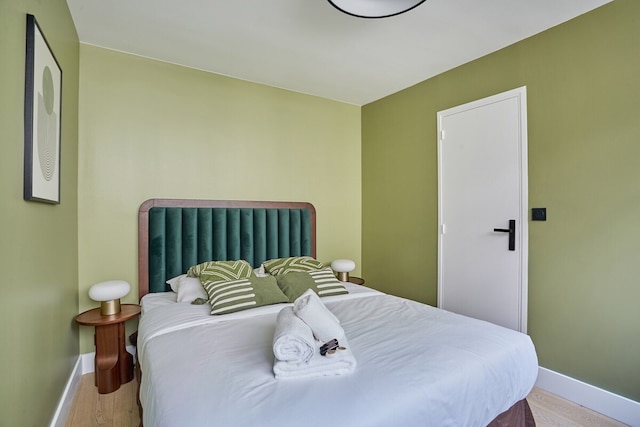 サブライム アンド ニュー アパートメント ル マレ / ボーボーグ