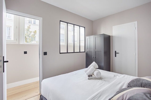 サブライム アンド ニュー アパートメント ル マレ / ボーボーグ