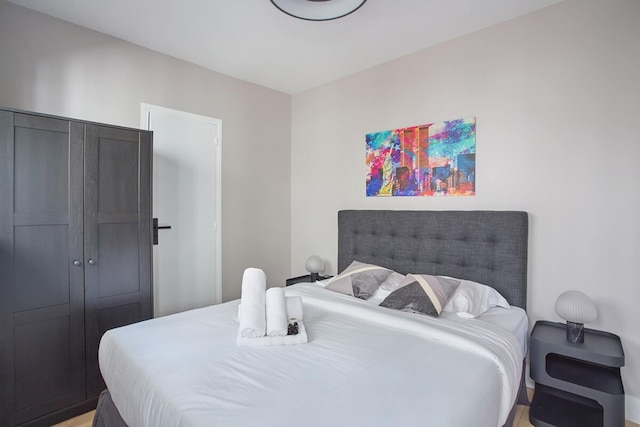 サブライム アンド ニュー アパートメント ル マレ / ボーボーグ