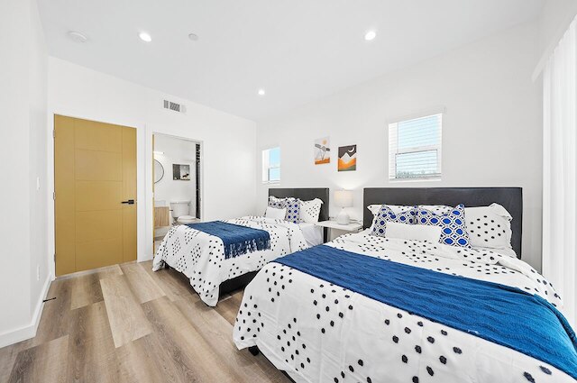 コンフォート スイート ロサンゼルス