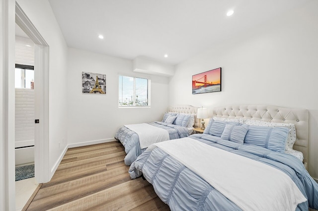 コンフォート スイート ロサンゼルス