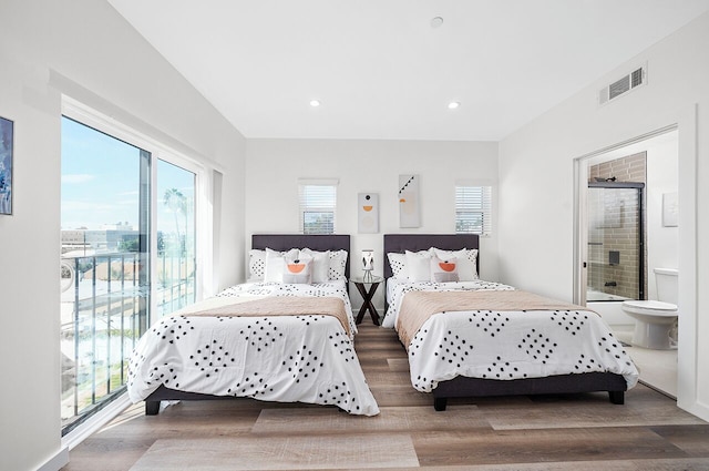 コンフォート スイート ロサンゼルス