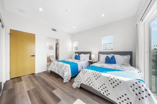 コンフォート スイート ロサンゼルス