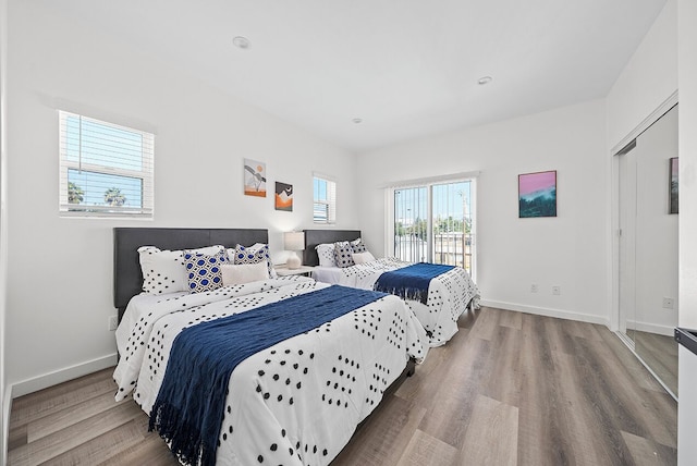 コンフォート スイート ロサンゼルス