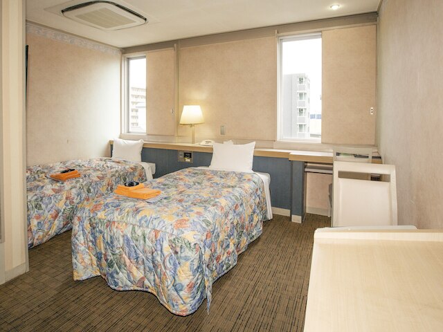 ホテルフジヨシ