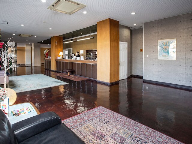 ホテルフジヨシ